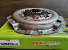 КОРЗИНА СЦЕПЛЕНИЯ NEXIA N100 1,5 DOHC, AV 1.4 SOHC VALEO 215мм 96129653/96181199/DWC-20/22455
