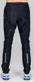 Брюки беговые Noname Running Pants 2.0 Black мужские