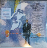 BENNETT, TONY: Snowfall - The Tony Bennett Christmas Album (Виниловая пластинка)