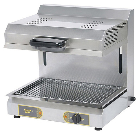 Гриль Саламандра Roller Grill SEM 600 Q