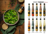 Соус сладкий чили для курицы Tamaki 240 мл
