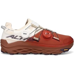 Кроссовки мужские ALTRA MONT BLANC BOA