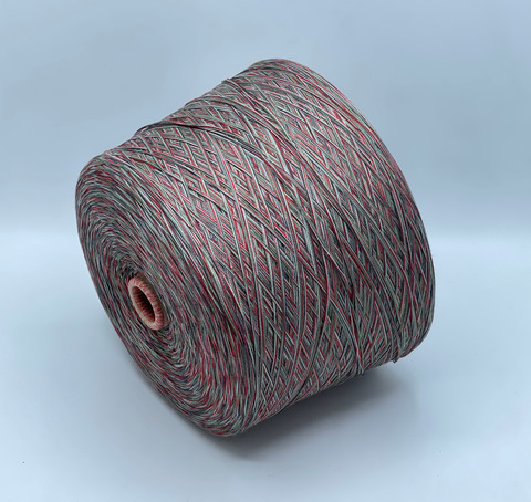 Авторская смотка cottone, 100% Хлопок, №55 363м, 40213
