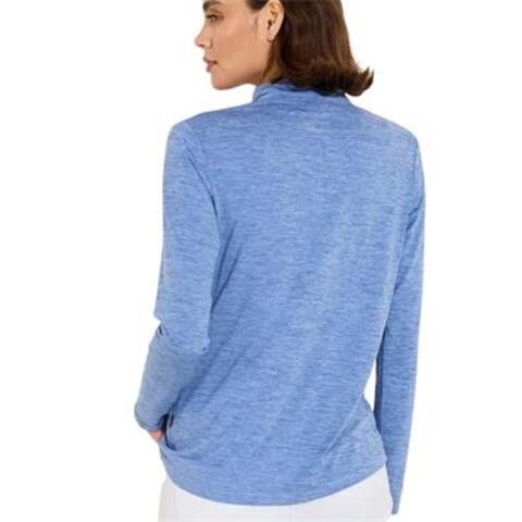 Кофта женская Abacus Spey Longsleeve