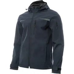 Куртка софтшелл KS207, синий (M) Brodeks KS207NAVYM