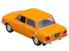 ZAZ-968A Zaporozhets (968 A) 1:43 DeAgostini Auto Legends USSR #4