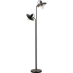 Светильник напольный Speaker Duo 149cm