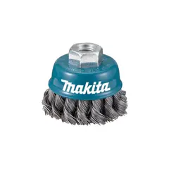 Витая проволочная щётка 60 мм Makita D-24119