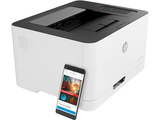 Принтер лазерный цветной HP Color Laser 150a