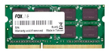SODIMM DDR4 32GB Foxline FL3200D4ES22-32G