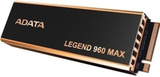 Накопитель SSD M.2 2280 ADATA ALEG-960M-4TCS