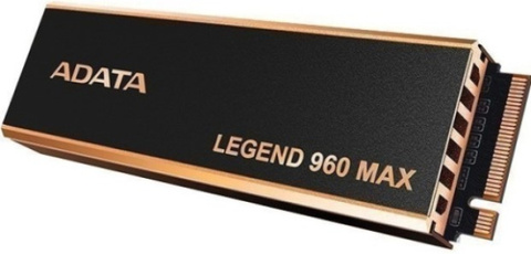 Накопитель SSD M.2 2280 ADATA ALEG-960M-4TCS