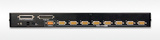 Переключатель KVM Aten CS1708A-AT-G