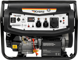 Генератор бензиновый KRANZ KR8000EA