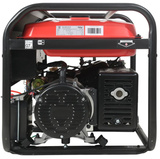 Электростанция бензиновая FUBAG bs 9000 da es
