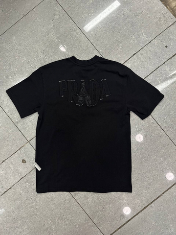 Футболка prada 239351bl