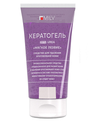 Кератогель с мочевиной 