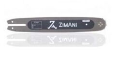 Шина ZimAni 14" ,3/8 ,1.1 мм, 50 зв.