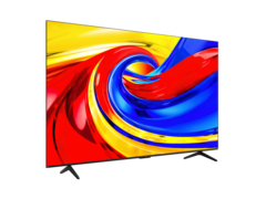 Телевизор TCL 65" 65P7L 4K Ultra HD