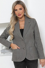 Жакет 8256 Avili