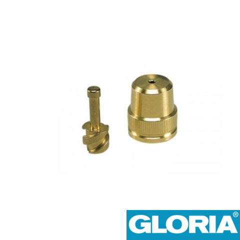 Gloria Сопло коническое 80° 2 мм (725820.0000)