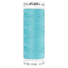 Нить для эластичных тканей SERAFLEX 120, 130 м, Mettler, 0408