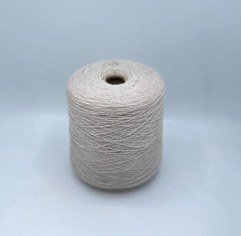 Millefili (пр.Италия),art-Alter-eco 2/12 600м / 100 гр. 97%Кашемир(переработанный) 3%Шерсть(переработанная), цвет-Светло-серый меланж,арт-30242