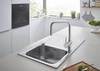 GROHE Minta 32322DC2 Смеситель для мойки с выдвижным изливом