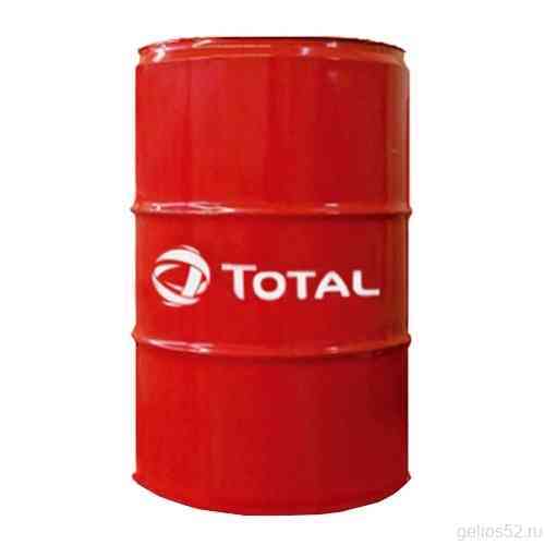 Масло моторное Total Quartz Ineo ECS 5W30 208 л 151260