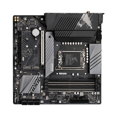 Материнская плата Gigabyte Z690M A ELITE AX DDR4