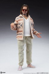 Фигурка Sideshow The Dude 1:6