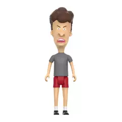 Фигурка Super7 Beavis and Butt-head: Headbanger's Ball Butt-Head