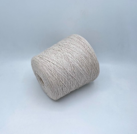 Millefili (пр.Италия),art-Alter-eco 2/12 600м / 100 гр. 97%Кашемир(переработанный) 3%Шерсть(переработанная), цвет-Светло-серый меланж,арт-30242
