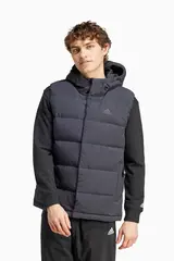 Жилет adidas Helionic Vest - серый