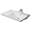 Duravit P3 Comforts 2334100030 Раковина мебельная
