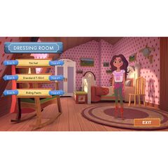 Spirit Lucky's Big Adventure PS4