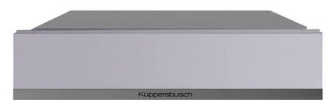Подогреватель посуды Kuppersbusch CSW 6800.0 G9 Shade of Grey