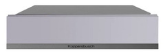 Подогреватель посуды Kuppersbusch CSW 6800.0 G9 Shade of Grey