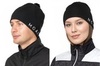 Лыжная шапка с шерстью Moax Tradition Sport черный - 1