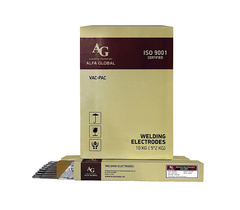 Электроды AG E 60RC d= 4,0*350 2,0кг VAC-PAC