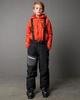 8848 Altitude Defender 2 детские горнолыжные брюки black - 2