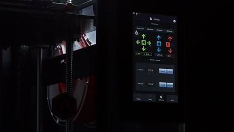 3D-принтер Raise3D Pro2