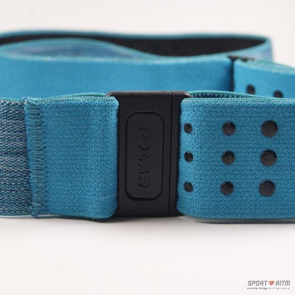 Polar Н10 Turquoise