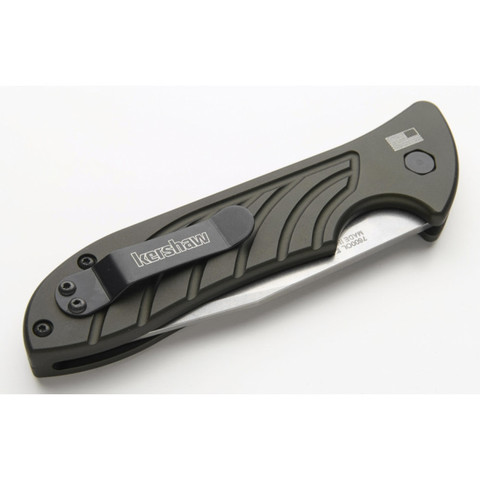 Нож Kershaw Launch 5 7600OL