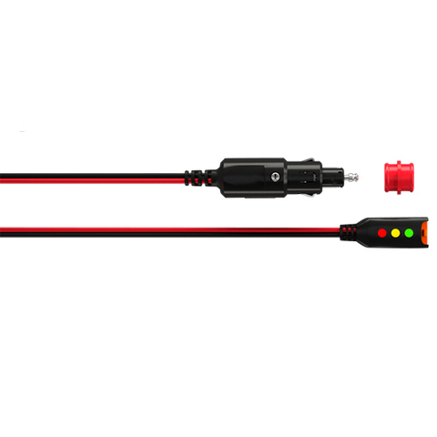 CTX INDICATOR PLUG 12V 40‐165 CTEK CTX INDICATOR PLUG 12V 40‐165 CTEK