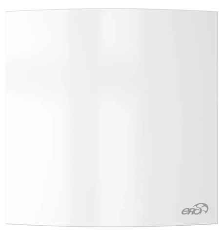 QUADRO 5, Вентилятор осевой вытяжной D123 (12)