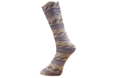 Ferner Wolle Mally Socks 548