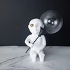 Статуэтка Bubble Boy Seating — фото 11