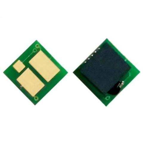 Чип (CHIP) analog  CF452A Желтый (Yellow), до 10500 стр. - купить в компании MAKtorg