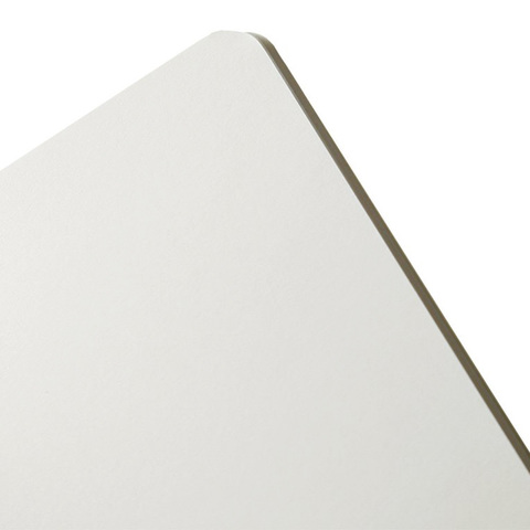 Блокнот Moleskine Classic Soft Large, цвет черный, без разлиновки